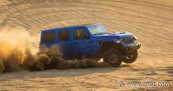 Jeep is eyeing Toledo, Ohio for a new factory customization facility, report says     - Roadshow