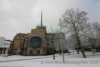 Blackburn Cathedral to start operating as coronavirus vaccination hub