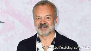 Graham Norton: I did not like being on list of top BBC earners