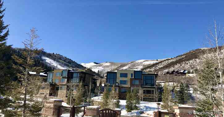 Park City might get into the rental game to increase housing for workers