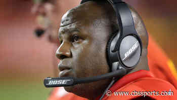 Jaguars, Jets interview Chiefs' Eric Bieniemy for head coaching vacancy, per report