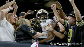 Saints considered quarantining 50K fans in hotel so playoff games could have full crowds