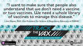 How Did COVID Vaccine Development Move at Warp Speed?