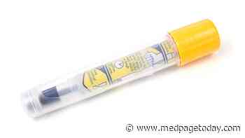 CDC: Anaphylaxis Rate With COVID Vax 10 Times Greater Than for Flu Shots