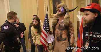 Texas politicians react to violence at the Capitol