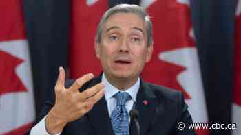 Canada condemns arrest of pro-democracy lawmakers in Hong Kong