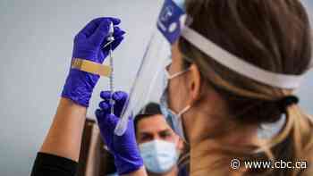 29 serious adverse events reported in U.S. after coronavirus vaccinations