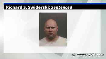 Buffalo parolee sentenced on promoting prostitution charge