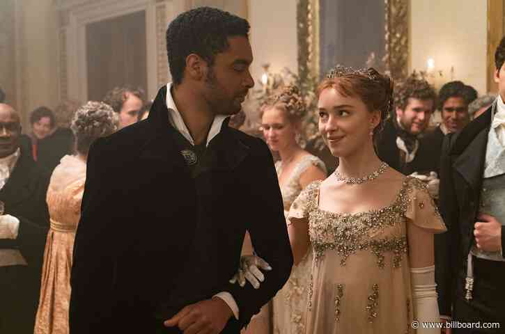 What’s Your Favorite String Arrangement of a Pop Hit From Netflix’s ‘Bridgerton’? Vote!