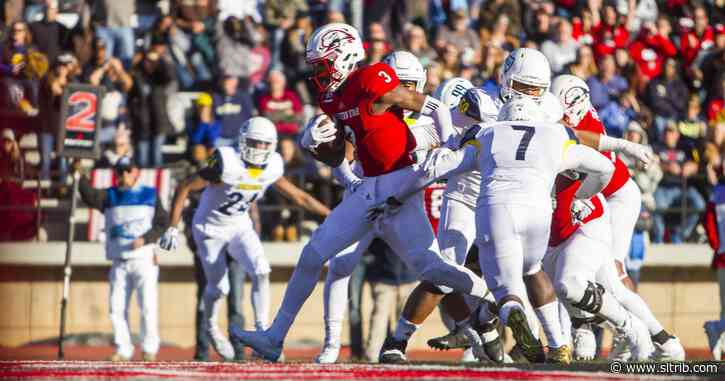 Report: Two Utah schools in plans for return of WAC football in 2022