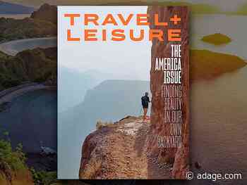 Wyndham Destinations to rename itself Travel + Leisure Co. as part of brand buy from Meredith