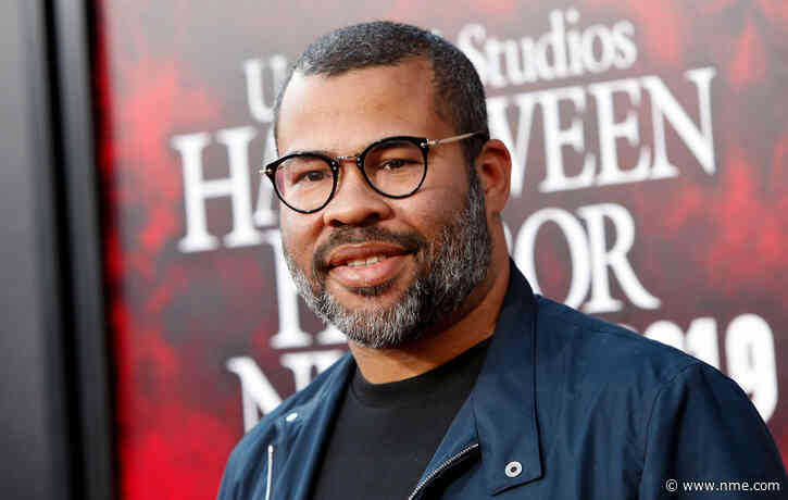 Jordan Peele has retired from acting: “I think I got enough”