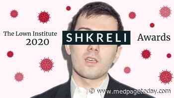 'Shkreli Awards' Shame Healthcare Profiteers