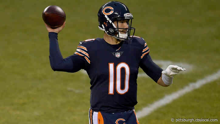 NFL Wild Card Playoffs NFC Picks: Bears-Saints Could Go ‘Right Down To The Wire,’ Says SportsLine’s Kenny White