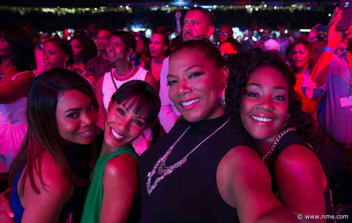 Method Man says he declined role in Tiffany Haddish comedy ‘Girls Trip’