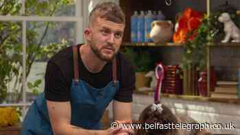 Tyrone dog groomer Thomas to wow celeb judges in new BBC TV show