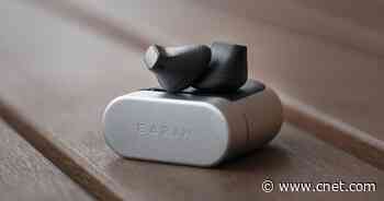 Earin A-3 earbuds drop the AirPods-style microphone stem     - CNET
