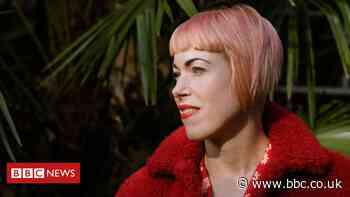 'Deepfake porn images still give me nightmares'