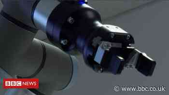 Covid: 'Opportunity as well as threat' from pandemic tech advances