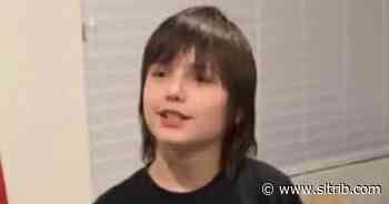 Police find missing Herriman boy