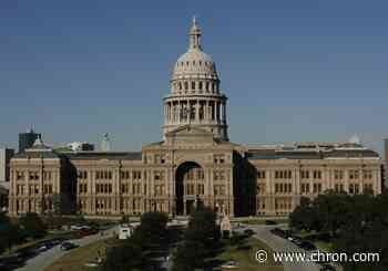 Texas closes state Capitol building after pro-Trump rioters storm U.S. Capitol