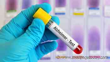 Alzheimer's Blood Tests: Big Breakthroughs in 2020