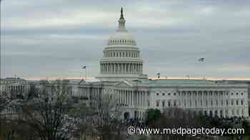 Casualties Rushed to D.C. Hospitals As Chaos Erupts at U.S. Capitol