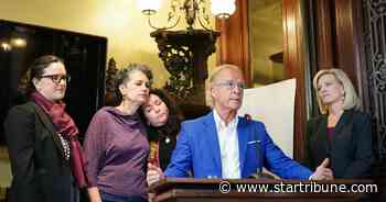 New nonprofit runs fund for survivors of Children's Theatre abuse