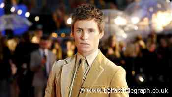 Eddie Redmayne fans mark his birthday with MND Association donations