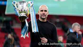 Six finals in eight years – a look at Manchester City’s Carabao Cup dominance