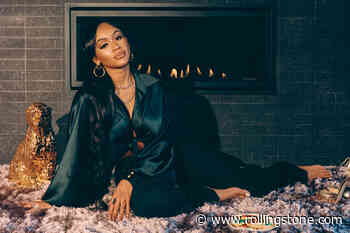 Saweetie’s Glamorous Dreams Come True