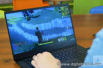The best gaming laptops for 2021