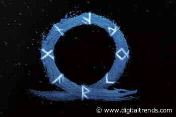 Everything we know about God of War Ragnarok