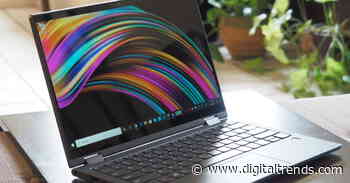 The best budget laptops for 2021