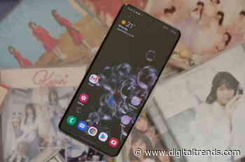 How to update apps on Android