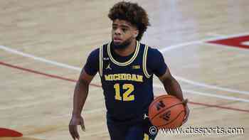 Best bets for a full NBA slate and a Big Ten hoops battle in Ann Arbor