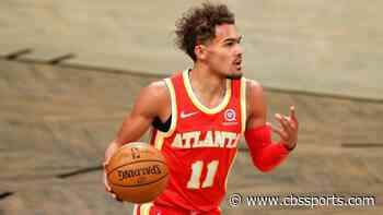 Hornets vs. Hawks odds, line, spread: 2021 NBA picks, Jan. 6 predictions from proven computer model