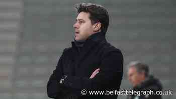 Paris St Germain held by St Etienne in first game under Mauricio Pochettino