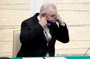 Australia's National Cabinet to Meet Early Amid UK COVID-19 Variant Worries