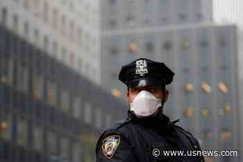 The Latest: Israeli Cabinet to Tighten Coronavirus Lockdown