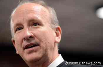 New NC Chief Justice Seeks Vaccine Access for Court System