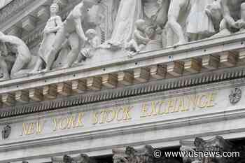 Stocks Rally, Despite Protests in DC, on Hopes for Stimulus