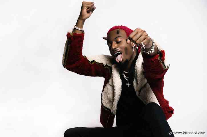 Playboi Carti Lands 12 ‘Whole Lotta Red’ Tracks on Hot R&B/Hip-Hop Songs Chart