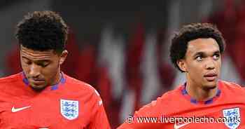 Liverpool have £137m player more valuable than Jadon Sancho or Bruno Fernandes - Liverpool Echo