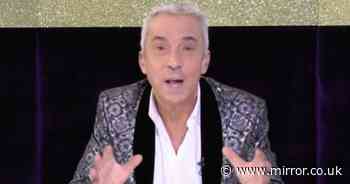 Bruno Tonioli's possible replacements amid fears he will ditch Strictly for another show - Mirror Online