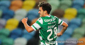 All you need to know about Pedro Goncalves, 'the next Bruno Fernandes' - PlanetFootball