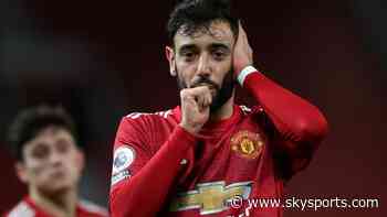 MNF: Jamie Carragher and Paul Ince compare Bruno Fernandes with Eric Cantona - Sky Sports