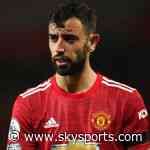 Bruno Fernandes could be Man Utds new Eric Cantona, says Paul Ince - Sky Sports