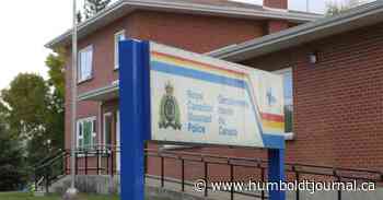 Break and enters in Humboldt; Decorations damaged in Bruno - Humboldt Journal