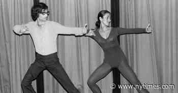 Sunil Kothari, Eminent Scholar of Indian Dance, Dies at 87